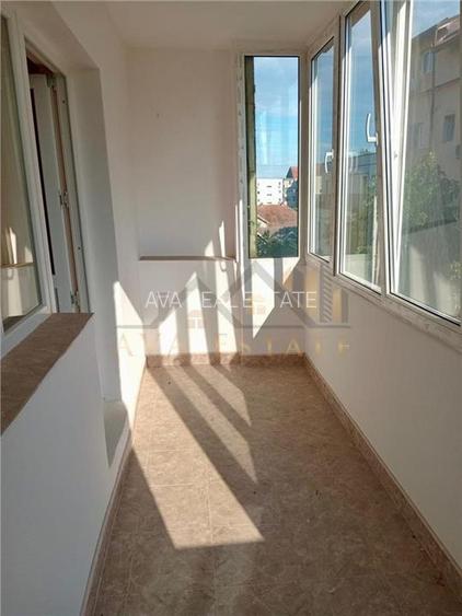 Apartament 1 camera | Et.3, 35 mp - Zona Lipovei - 3