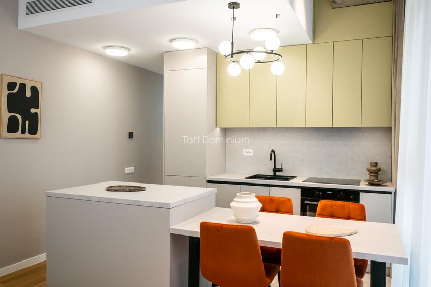 Apartament 3 Camere T1 80 | Up-site - 14