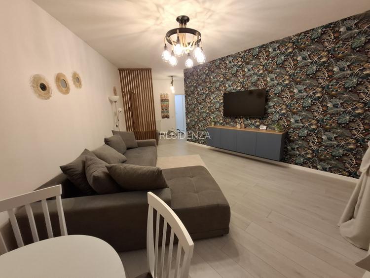 Apartament 2 Camere Maniu 141-Păcii | 2 Balcoane | Parcare | 3 minute metrou - 2