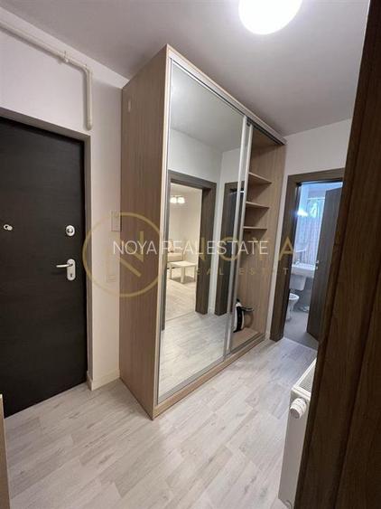 Garsoniera de vanzare in zona Lujerului | 21 Residence Politehnica - 3