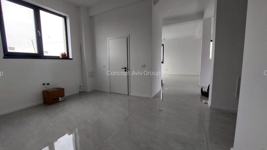 Duplex Magurele P+1+M 4 camere, ULTIMA UNITATE - 17
