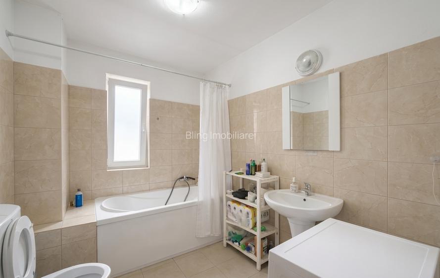 Apartament 2 camere, 40mp, etaj intermediar, parcare, zona Petrom - 2