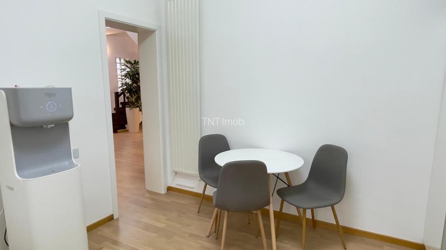 Casa individuala Mogosoaia, parter + etaj + pod, comision 0 ! - 44