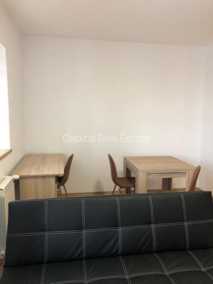 Apartament doua camere Green Park - 9