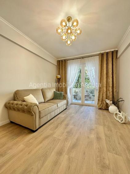 194123-Inchiriere Apartament  2 camere, Zona Ultracentrala, Cluj-Napoca - 5