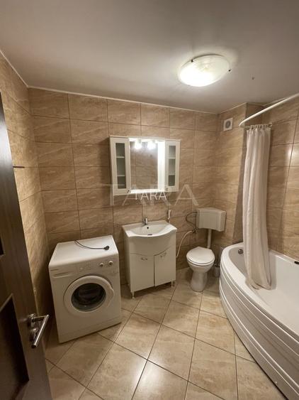 Apartament cu 1 cameră semicentral, aproape de USAMV și Platinia - 7