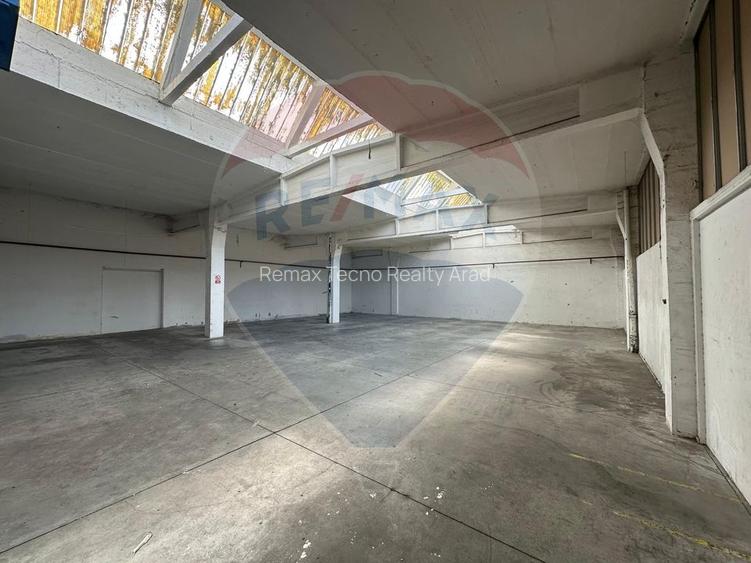 Spații industriale premium - 8