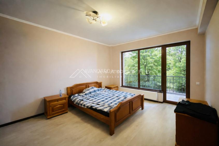 | Apartament 2 camere | 73 mp | Terasa 18 mp | Andrei Muresanu | - 5