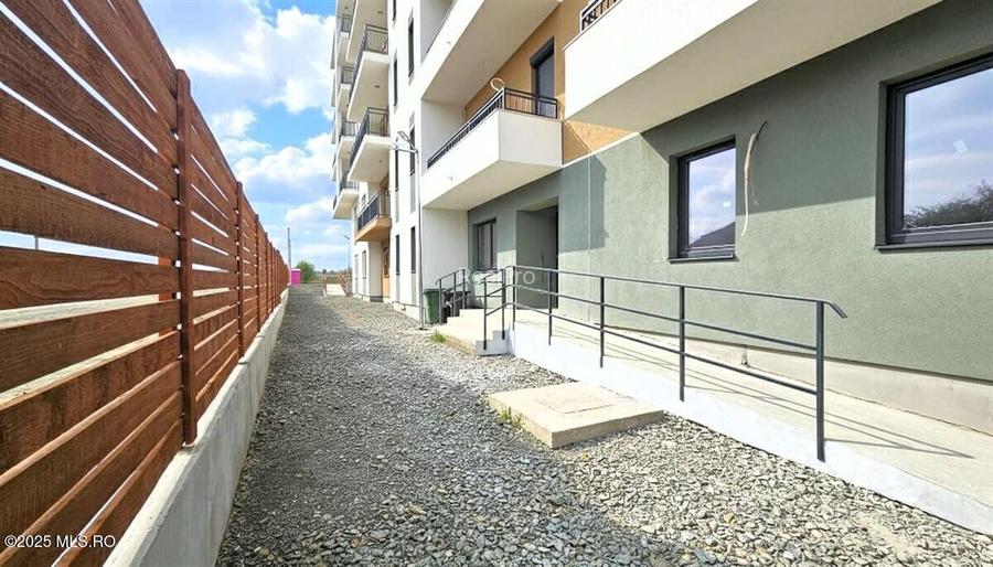 Mamaia Nord - Ibo Residence, 2 camere, 48 mp utili plus 20 mp balcon! - 22