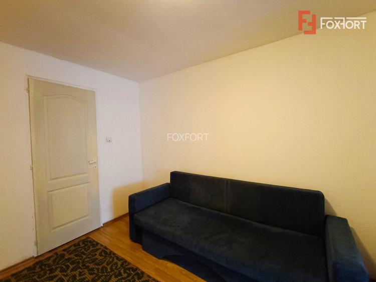 Casa individuala Freidorf pozitie excelenta + garaj  - 7