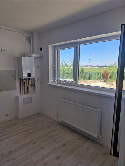 Vand apartament 2 camere complex Vivamus Residence bloc nou predat - 3