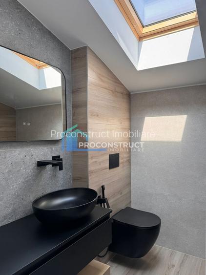 APARTAMENTE PE DOUA NIVELURI | 2 LOCURI DE PARCARE | COMISION 0 % | - 23