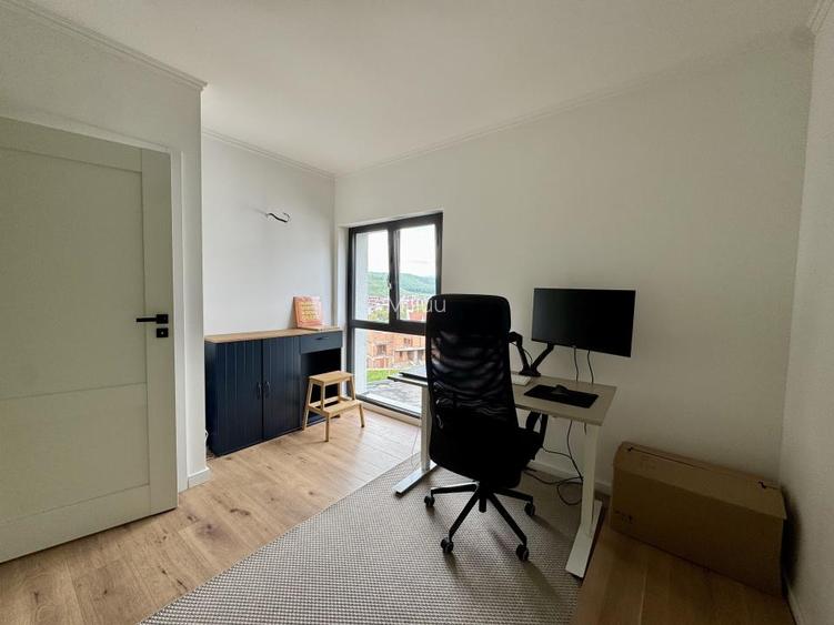 Casa 4 camere | Curte | Parcare | Floresti - 9