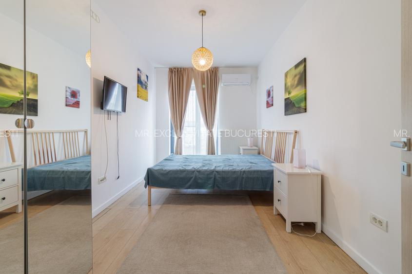 Apartament 2 camere Voluntari Pipera - 3