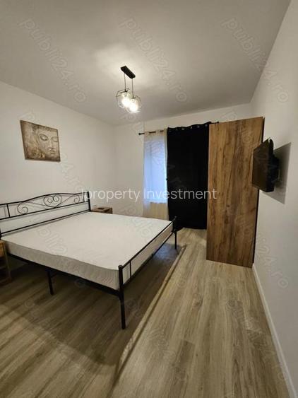 Berceni | Drumul Binelui | 2 Camere | Centrala | Parcare Subterana | - 6