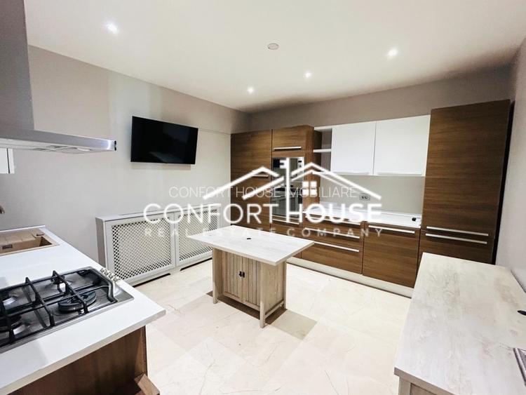 Vila D+P+E+M. 5 camere, complex rezidential, IANCU NICOLAE -British School - 22