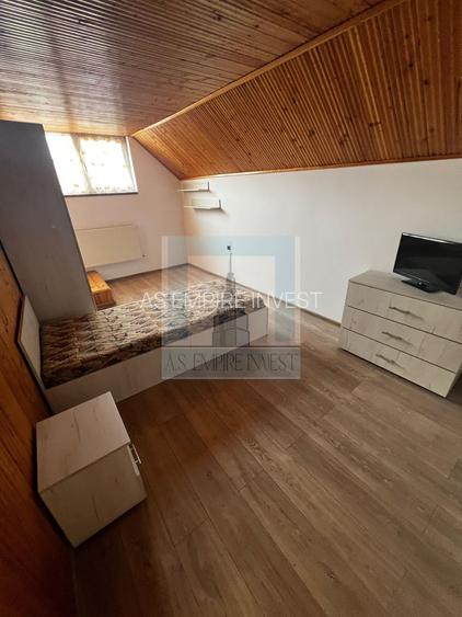 Casa /Villa 3 camere mobilata/utilata - zona Centrul Civic - 10