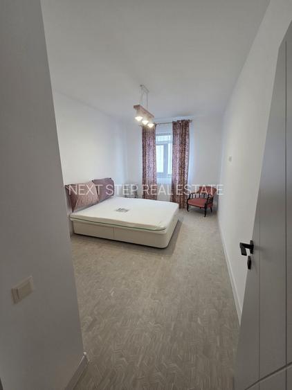 PRIMA INCHIRIERE! Apartament 2 camere Sisesti - 9