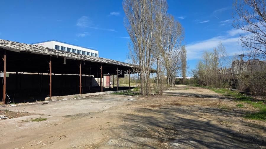 Teren intravilan Theodor Pallady, Sector 3 - 6