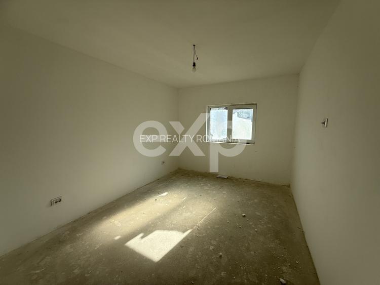 Duplex modern de vânzare în Miroslava – spațiu generos / 137,40 / 392 Teren - 9