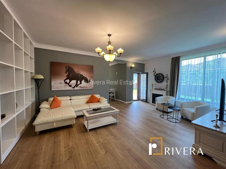 Vila individuala | Langa padure | Corbeanca - 4