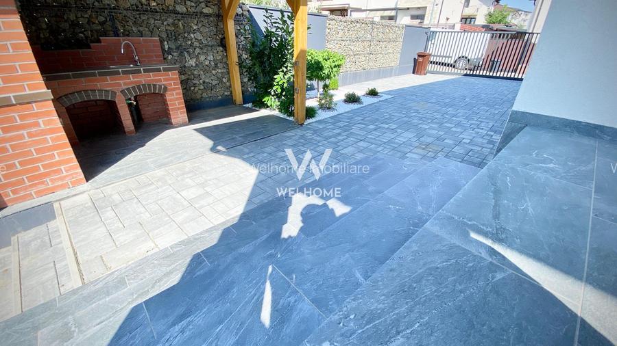 Casa pe un nivel, Selimbar,Sibiu - 3