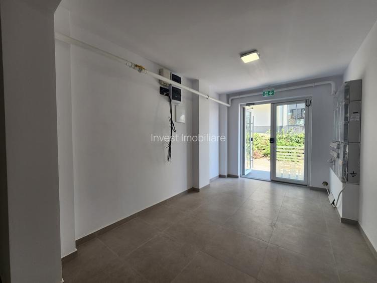 APARTAMENT 2 CAMERE, ETAJUL 1 , BLOC NOU, LOC DE PARCARE INCLUS IN PRET - 5