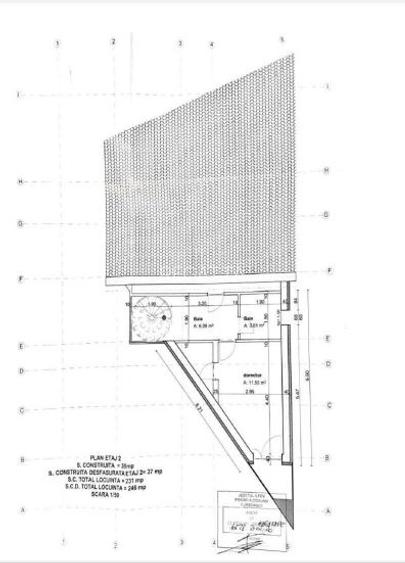 Vila deosebita mobilata si utilata disponibila imediat - 41