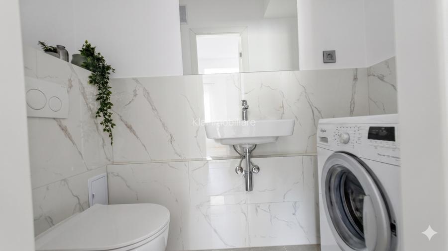 Apartament modern 3 camere 73mp, 2 balcoane, Piata Cipariu - 6