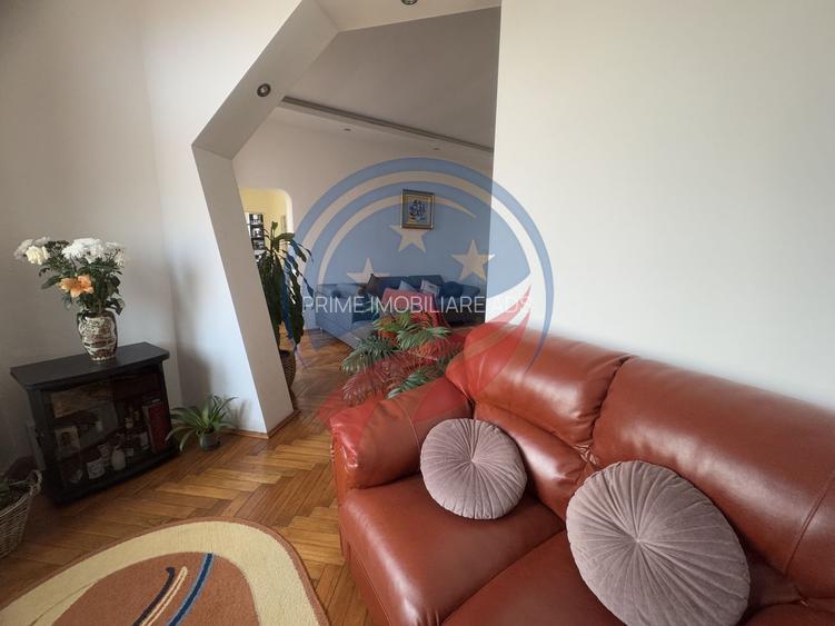 Casa cu 4 camere,  Zona Centrala-  Sf. Apostoli - 6