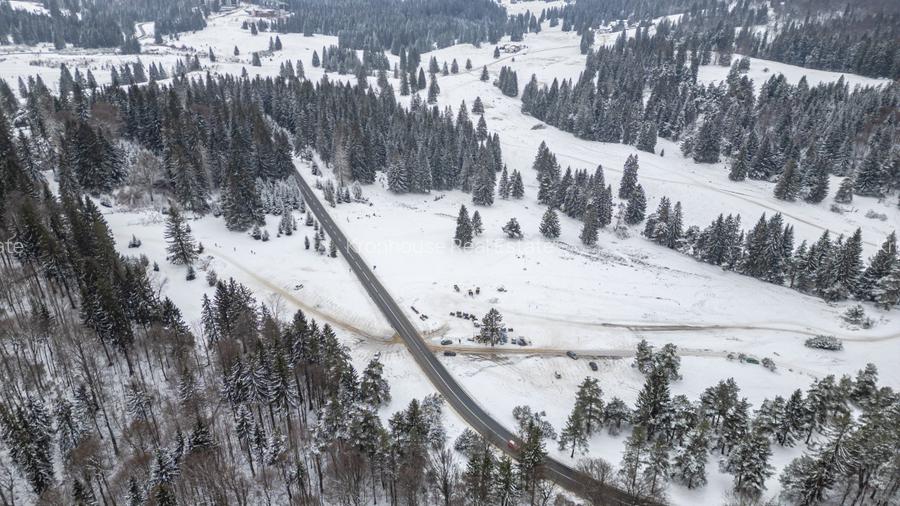 Teren premium pentru dezvoltare de lux – Drumul Poienii, Brasov - 27