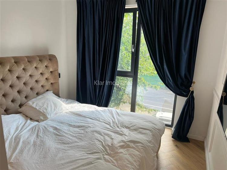 Apartament Lux zona Brancusi bloc nou finisat,mobilat - 16