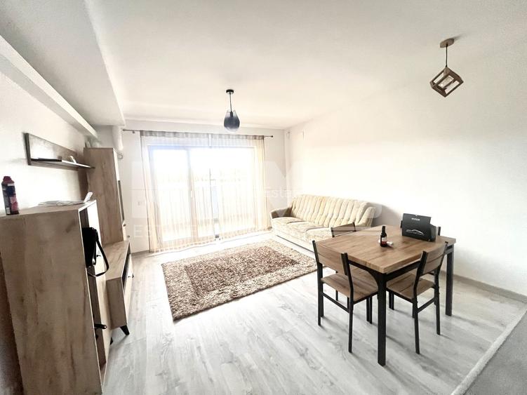 Apartament cu 2 Cam. de Inchiriat I Suceava/Avanera I 400Euro/luna - 7