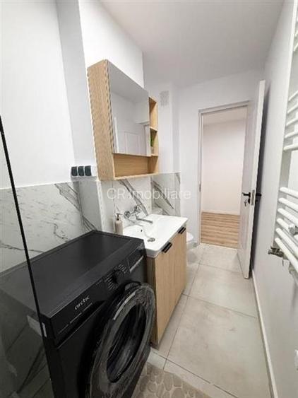 Garsoniera Titan - 3