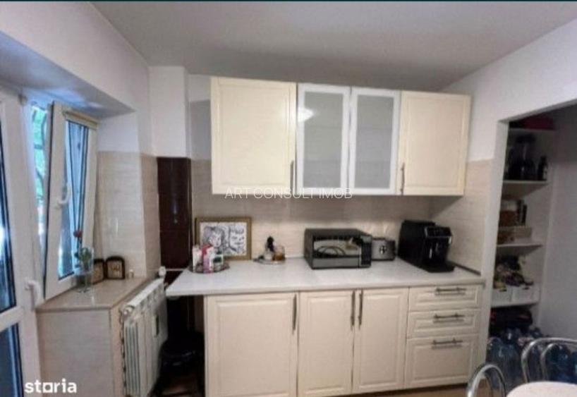 2 Camere | Decomandat | Balcon | Parter | Metrou Favorit | Parcare - 5