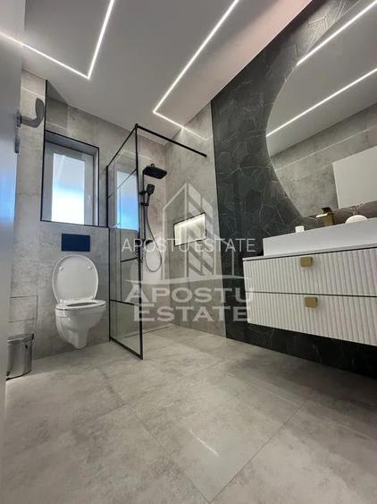 Apartament cu 2 camere, judetul Timis, Giroc, Pet Friendly - 5