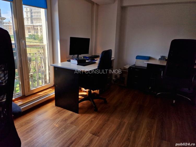 Izvor | 5 Camere | Spatiu de Birouri | Decomandat | Firma - 3