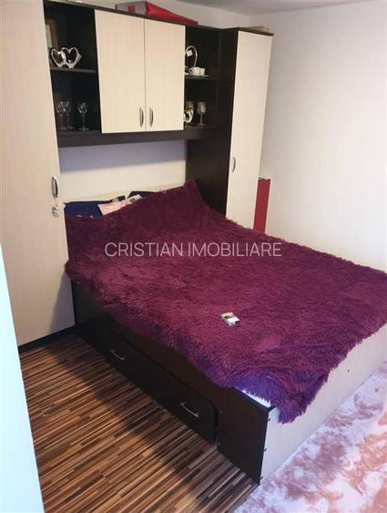MOBILATA-UTILATA  CASA 3 camere caramida zona Pta.Concordiei - 3