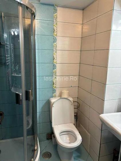 Apartament 4 camere Pacurari - 7