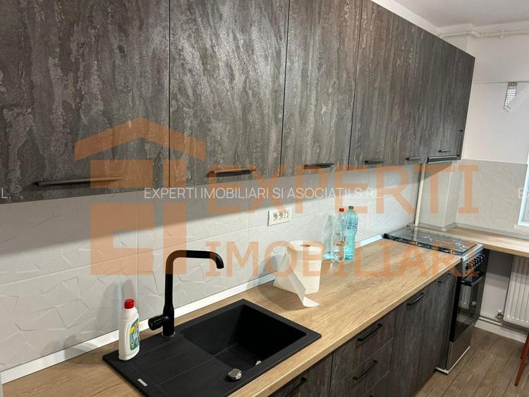 Apartament 2 camere situat in zona CITY PARK MALL - 11