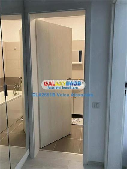 Apartament Tip Studio Bloc Nou Berceni - Aparatorii Patriei - 4