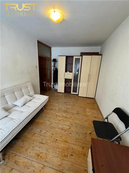 Garsoniera l 22 MP l Gheorgheni l Parcare - 2