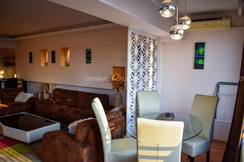 Vitan - 2 Camere - Ideal Investitie - Centrala - Bloc nou - 8