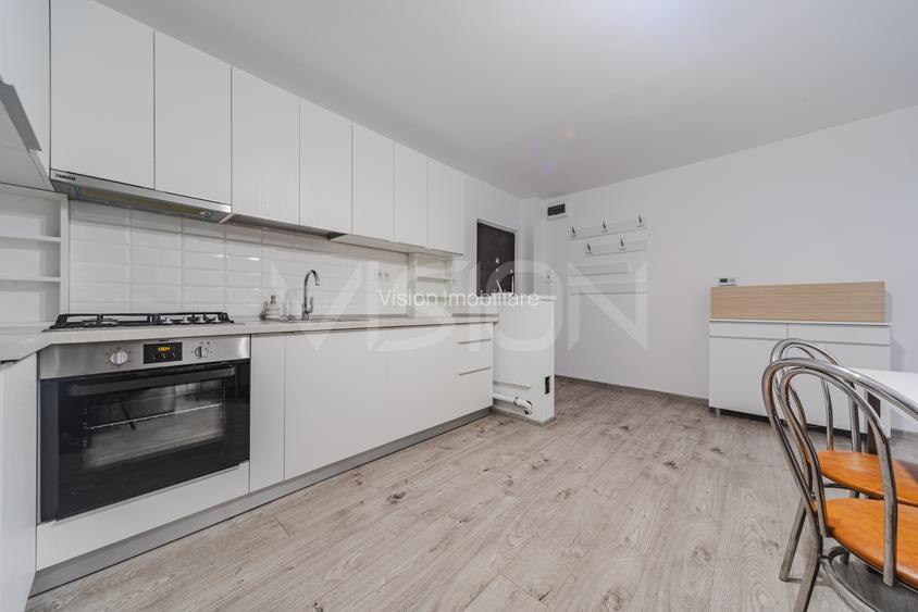 ⚡TUR VIRTUAL 2 dormitoare | 50 m² | modern | Mănăștur - Arinilor - 16