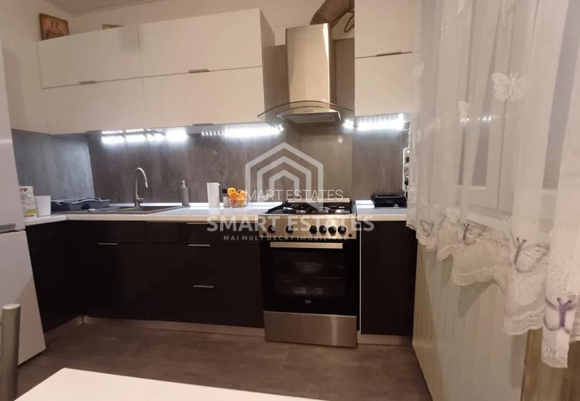 2 Camere-Rahova-Teius-Sos. Alexandria-Parcare-Mobilat/Utilat - 8