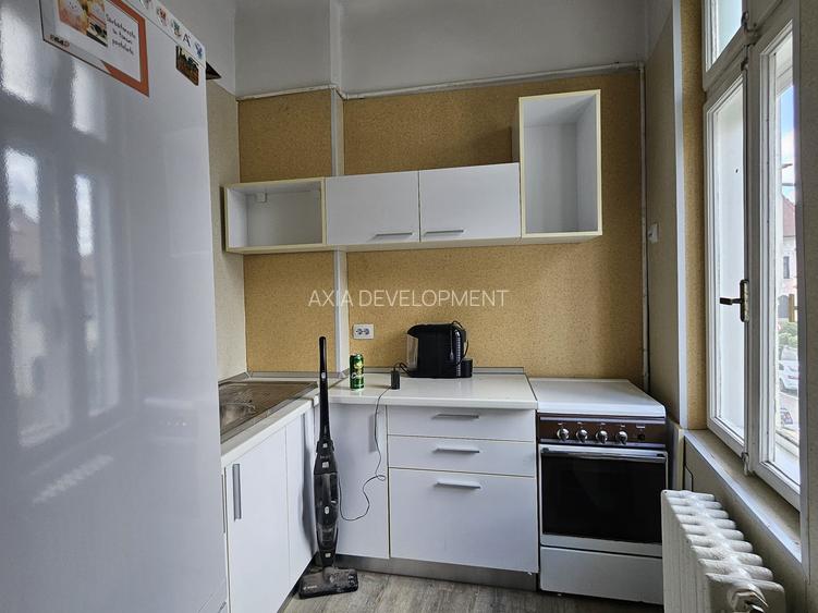 Inchiriere vila in Dorobanti - Capitale - renovata complet - 3