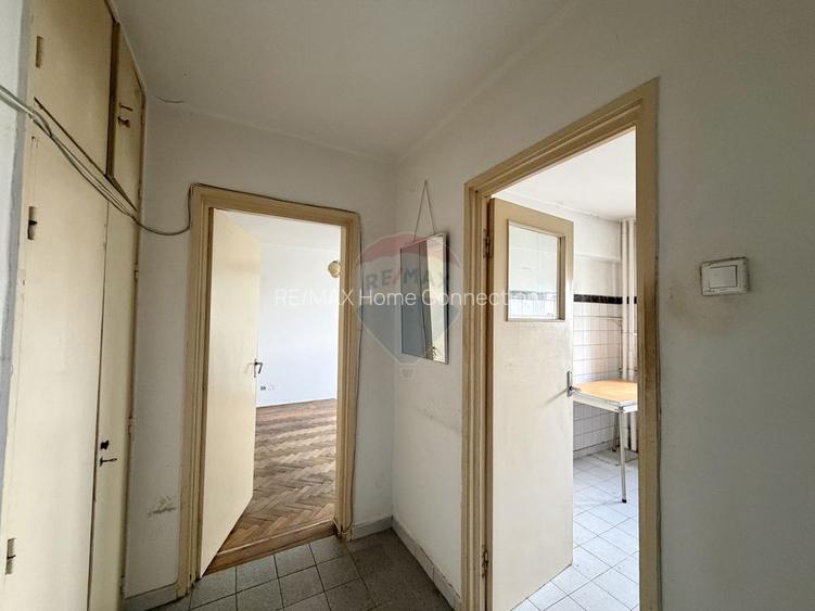 Apartament 2 camere | Avrig – Obor | Poziție excelentă | Ideal investi - 8