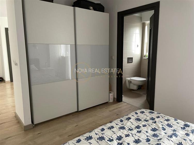 Apartament de 2 camere in Aviatiei Belvedere - 13