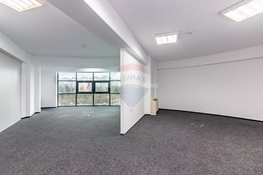 Spațiu de birouri I Office building I 245 mp I zona Mihai Bravu - 7