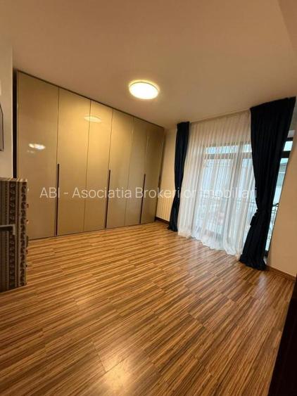 Herastrau Kiseleff Ap 3 cam deosebit - 15